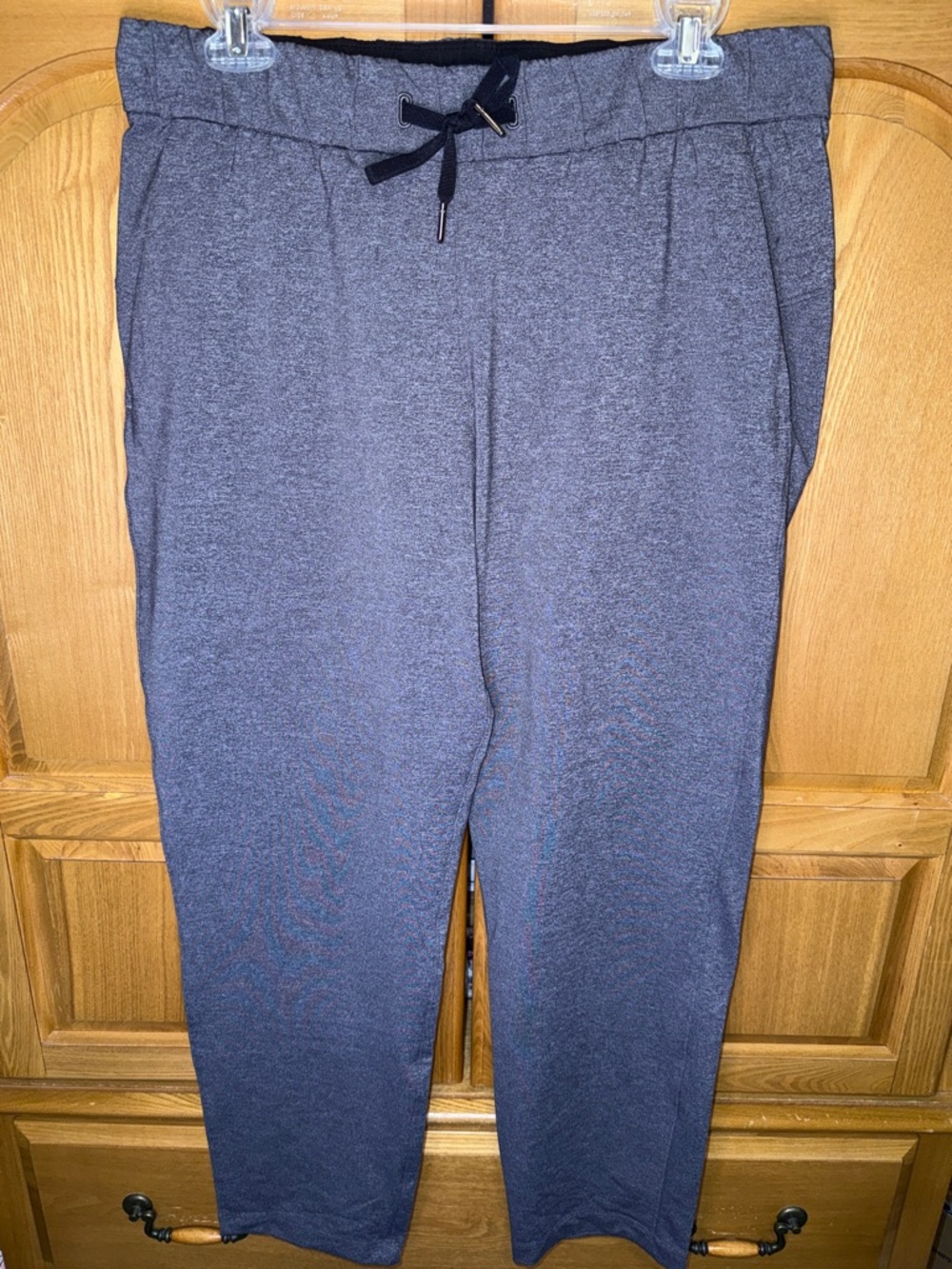 Lululemon On The Fly Pant